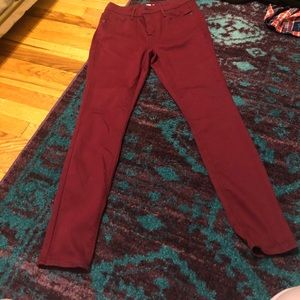Old Navy Rockstar Skinny Size 8 Jeans